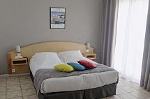 La Lagune - Wohnbeispiel Doppelzimmer Standard (Zimmercodierung DG1)