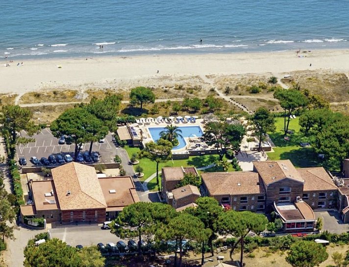 La Lagune
