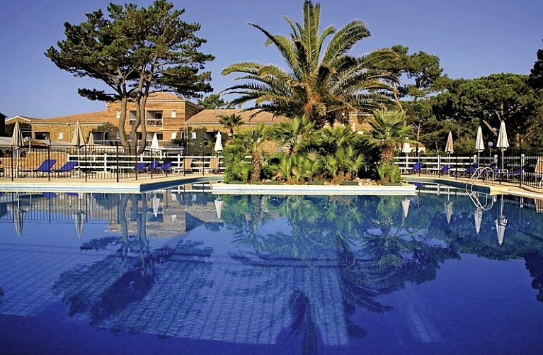 La Lagune