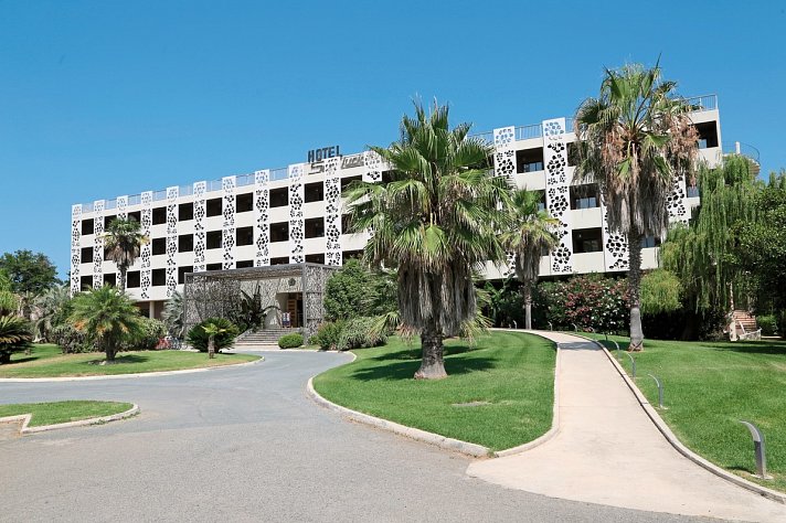 San Lucianu