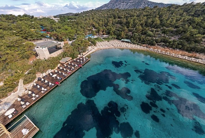 Bodrum Park Resort