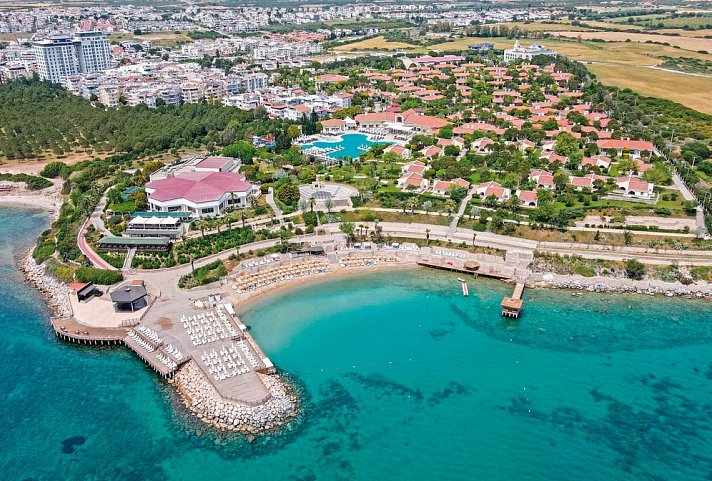 Anadolu Hotels Didim Club
