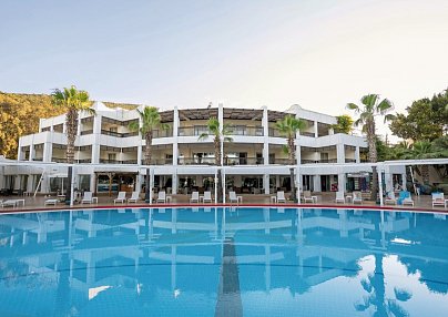 Latanya Park Resort Bodrum