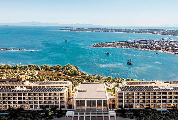 Akra Didim - Modellbild