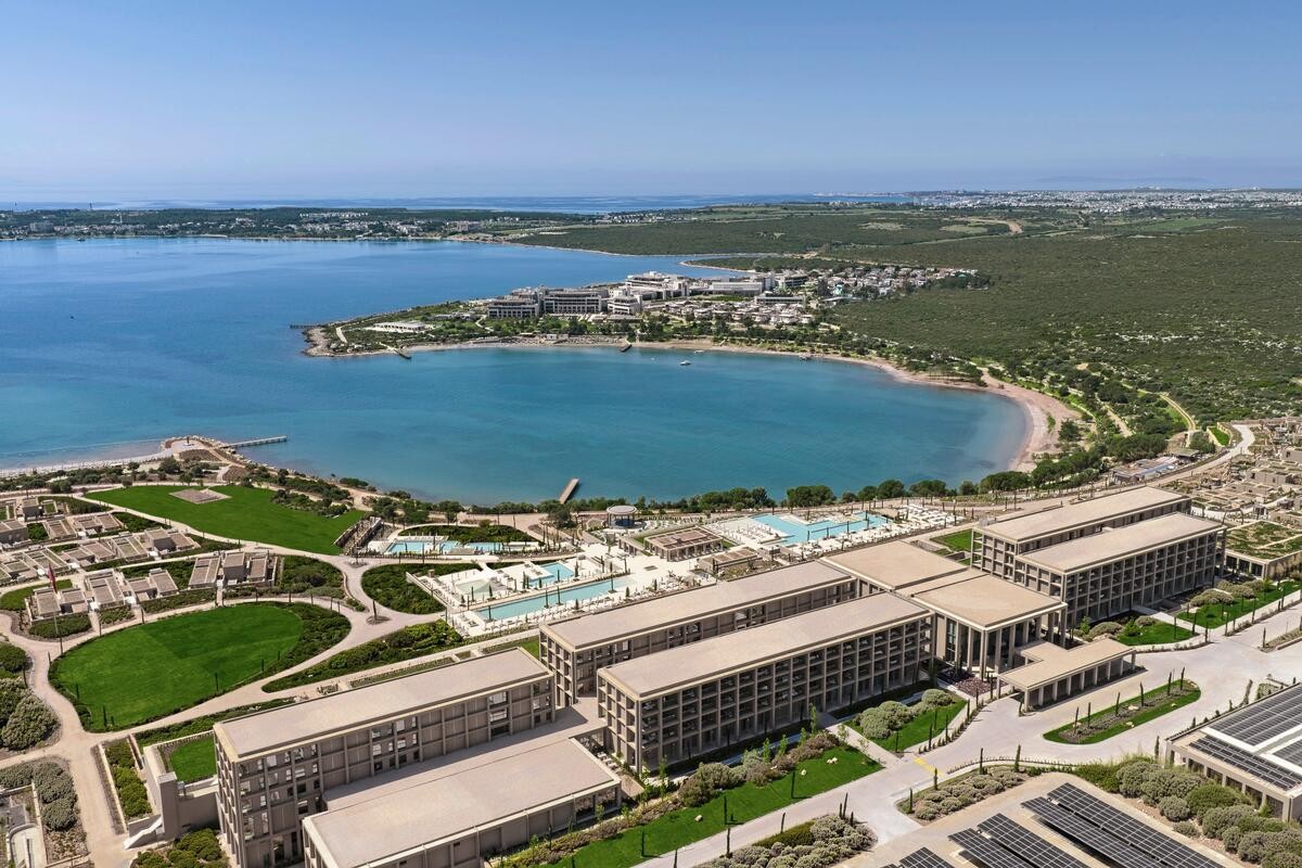 Akra Didim