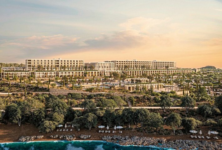 Akra Didim - Modellbild