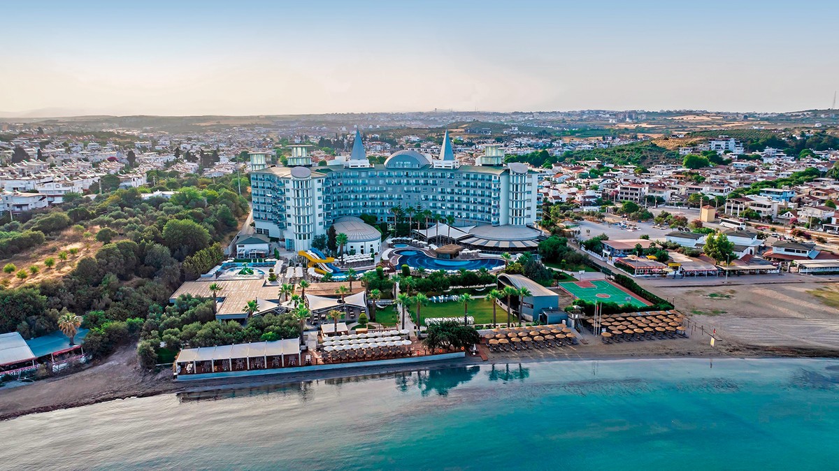 Agaya Didim Resort Hotel