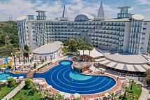 Agaya Didim Resort Hotel