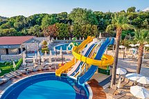 Agaya Didim Resort Hotel