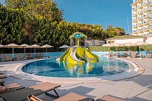 Agaya Didim Resort Hotel