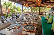 Agaya Didim Resort Hotel