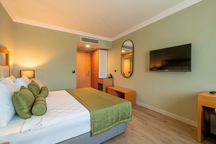 Agaya Didim Resort Hotel