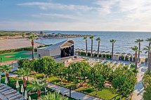 Agaya Didim Resort Hotel