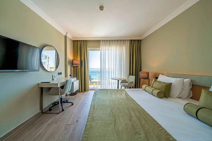 Agaya Didim Resort Hotel
