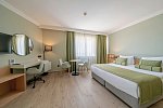 Agaya Didim Resort Hotel