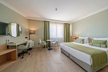 Agaya Didim Resort Hotel - Wohnbeispiel Juniorsuite (Zimmercodierung JB1)