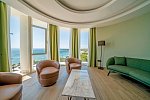 Agaya Didim Resort Hotel