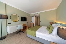 Agaya Didim Resort Hotel - Wohnbeispiel Suite Familie (Zimmercodierung WI1)