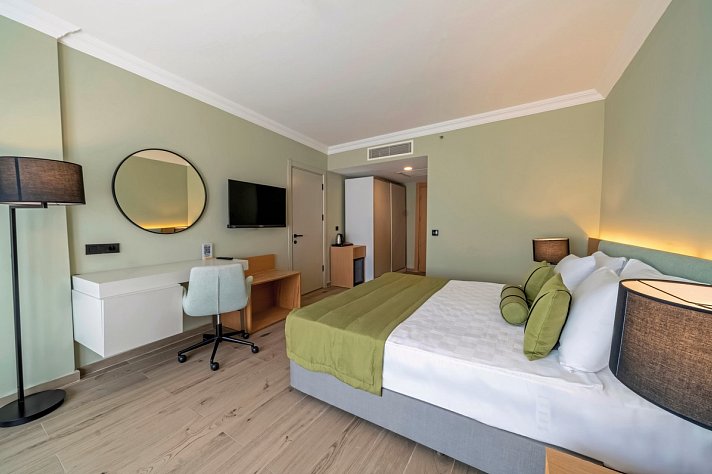 Agaya Didim Resort Hotel