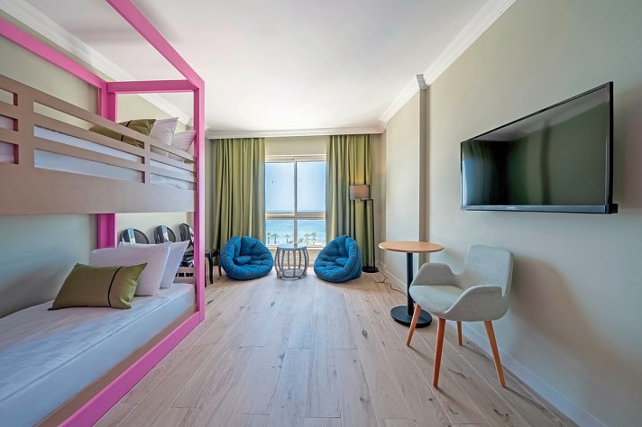 Agaya Didim Resort Hotel