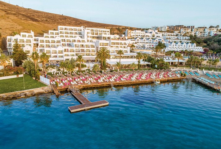 Agaya Bodrum Adult Only