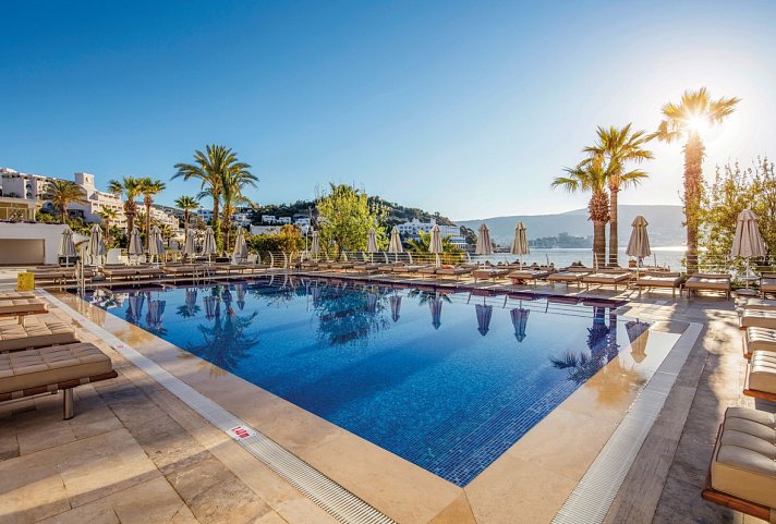 Agaya Bodrum Adult Only