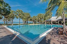 Ravindra Beach Resort & Spa
