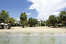 Ravindra Beach Resort & Spa