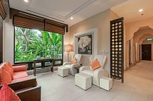 Ravindra Beach Resort & Spa