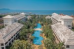 Ravindra Beach Resort & Spa