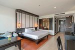 Ravindra Beach Resort & Spa