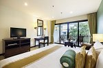 Ravindra Beach Resort & Spa