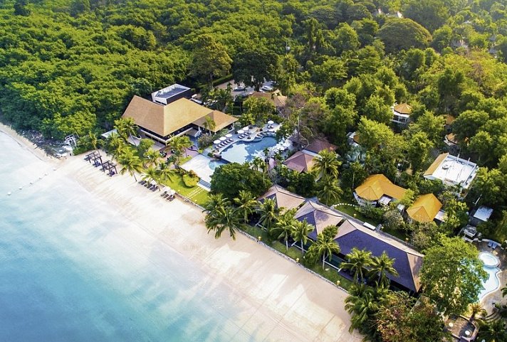 Sea Sand Sun Resort and Villas