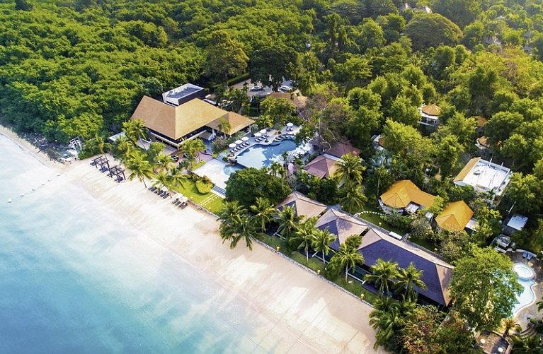 Sea Sand Sun Resort and Villas