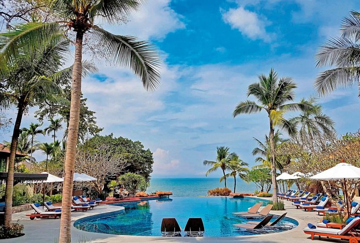 Sea Sand Sun Resort and Villas