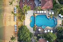 Sea Sand Sun Resort & Villas