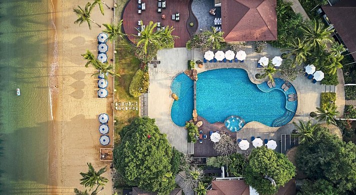 Sea Sand Sun Resort & Villas