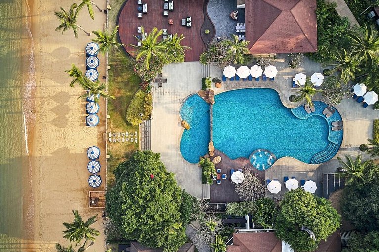 Sea Sand Sun Resort & Villas