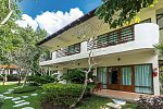 Sea Sand Sun Resort & Villas