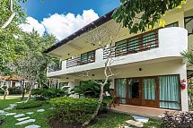Sea Sand Sun Resort & Villas - Wohnbeispiel Garden Boutique (Zimmercodierung UBG)