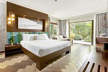 Sea Sand Sun Resort & Villas - Wohnbeispiel Garden Boutique (Zimmercodierung UBG)