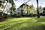 Sea Sand Sun Resort & Villas