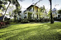 Sea Sand Sun Resort & Villas - Wohnbeispiel Deluxe Pavillon (Zimmercodierung VD1)