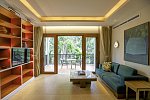 Sea Sand Sun Resort & Villas
