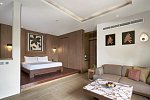 Sea Sand Sun Resort & Villas