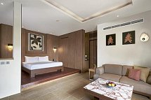 Sea Sand Sun Resort & Villas - Wohnbeispiel Deluxe Pavillion (Zimmercodierung VD1)