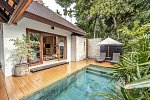 Sea Sand Sun Resort & Villas