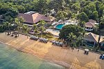 Sea Sand Sun Resort & Villas