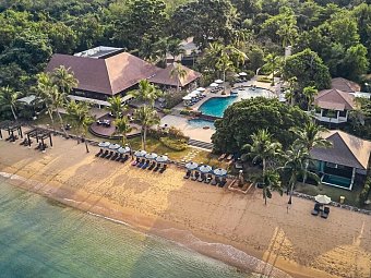 Sea Sand Sun Resort & Villas