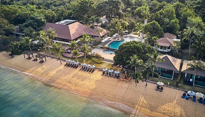 Sea Sand Sun Resort & Villas